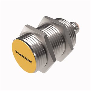Capteur inductif TURCK BI15U-M30-RP6X-H1141 - détecteur de proximité inductif