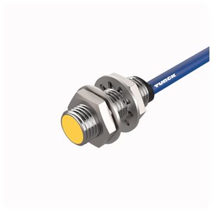 Capteur inductif TURCK BI2-G12-Y1X - détecteur de proximité inductif