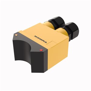 Capteur inductif TURCK NI4-DSU35TC-2Y1X2/S933 - détecteur de proximité inductif