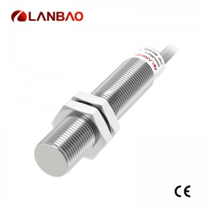 Capteur inductif Lanbao FY12DPO-E2