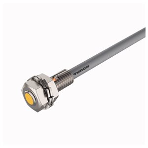 Capteur inductif TURCK BI1-EG05K-AP6X - détecteur de proximité inductif
