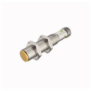 Capteur inductif TURCK BI4-M12-2APS8X2-H1141 - détecteur de proximité inductif