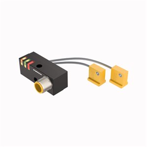 Capteur inductif TURCK NI2-Q9.5-AP6-0.2-FS4.4X3/S304 - détecteur de proximité inductif