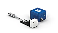 Capteur inductif Wenglor INTT009