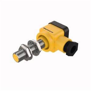 Capteur inductif TURCK BI2-G12SK-Y1X - détecteur de proximité inductif