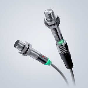 Capteur inductif KEYENCE ER-GL30P03C