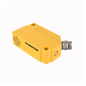 Capteur inductif TURCK BI5U-Q12-AP6X2-V1131 - détecteur de proximité inductif