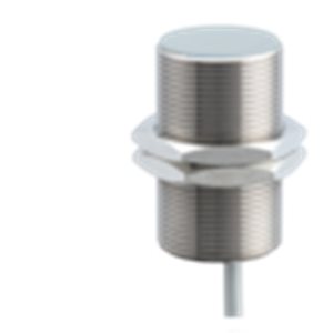 Capteur inductif Baumer