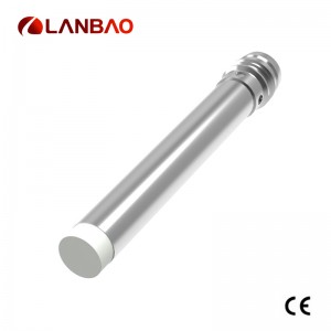 Capteur inductif Lanbao LR6.5QBF15DPO-E1