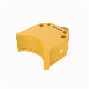 Capteur inductif TURCK NI4-DS20-2Y1X2-H1140 - détecteur de proximité inductif