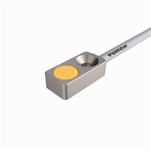 Capteur inductif TURCK BI2-Q4.7-AN6X - détecteur de proximité inductif