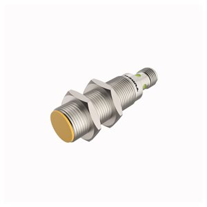 Capteur inductif TURCK BI8-M18-2APS8X2-H1141 - détecteur de proximité inductif