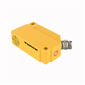 Capteur inductif TURCK BI5U-Q12-AN6X2-V1131 - détecteur de proximité inductif