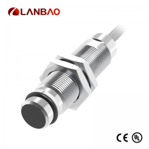 Capteur inductif Lanbao LR16XBF02DNCB-E2