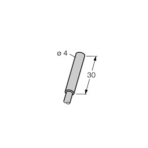 Capteur inductif TURCK BI1-EH04-Y1 - détecteur de proximité inductif