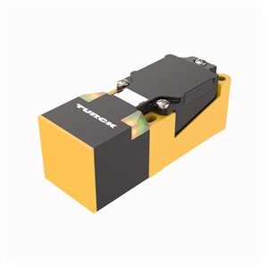 Capteur inductif TURCK NI40U-CP40-AP6X2 - détecteur de proximité inductif