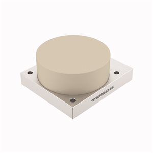 Capteur inductif TURCK NI40-CQ80-L1131/S1102 - détecteur de proximité inductif