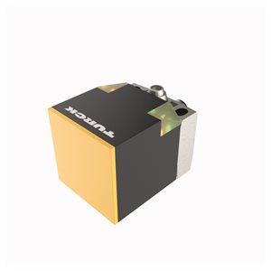 Capteur inductif TURCK BI15-CK40-Y1X-H1141 - détecteur de proximité inductif