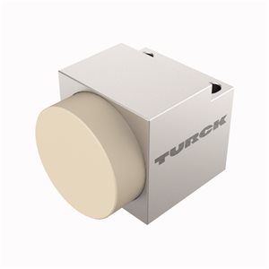Capteur inductif TURCK NI25-CQ40-L1131/S1102 - détecteur de proximité inductif