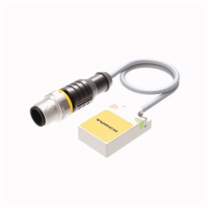 Capteur inductif TURCK BI7-Q08-VP6X2-0.3-RS4.4 - détecteur de proximité inductif