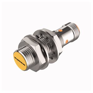 Capteur inductif TURCK BI2-G12K-AP6X-H1141 - détecteur de proximité inductif