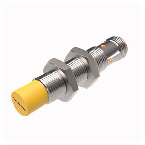 Capteur inductif TURCK NI4-M12-IOLU69X2-H1141 - détecteur de proximité inductif