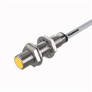 Capteur inductif TURCK BI6U-M12-VN6X - détecteur de proximité inductif