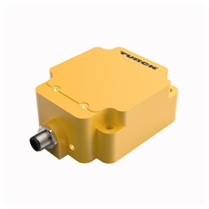 Capteur inductif TURCK BI50U-Q80-AP6X2-H1141 - détecteur de proximité inductif