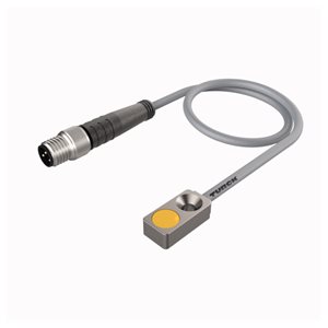 Capteur inductif TURCK BI2-Q4.7-AP6X-0.3-PSG3M - détecteur de proximité inductif
