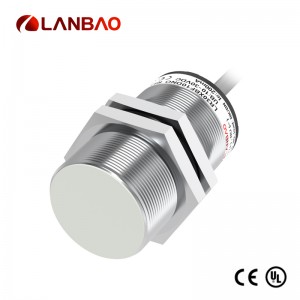 Capteur inductif Lanbao TC30ATC