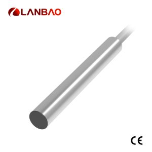Capteur inductif Lanbao LR04QAF08DPO