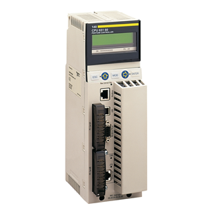 Automate 140CPU65160 SCHNEIDER ELECTRIC