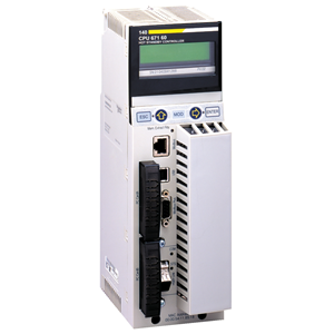 Automate 140CPU67160 SCHNEIDER ELECTRIC