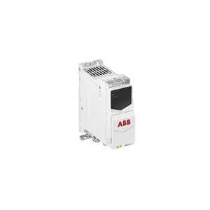 Variateur de vitesse ABB ACS380-E