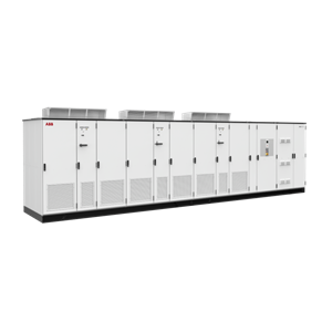 Variateur de vitesse ABB ACS5000