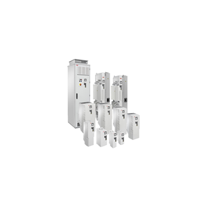 Variateur de vitesse ABB ACS530