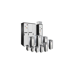 Variateur de vitesse ABB ACS600