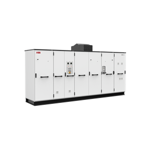 Variateur de vitesse ABB ACS6080