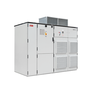 Variateur de vitesse ABB ACS8080