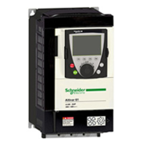 Variateur de vitesse Schneider Electric ATV61
