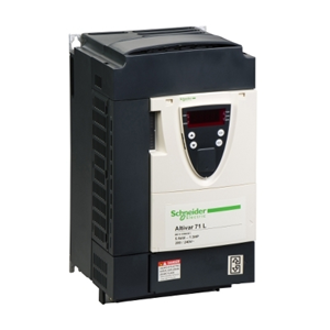 Variateur de vitesse Schneider Electric ATV71