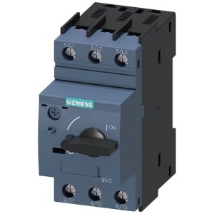 Disjoncteur moteur SIEMENS