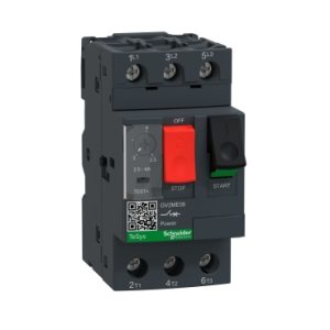 Disjoncteur moteur SCHNEIDER ELECTRIC - AUTOMATRADE