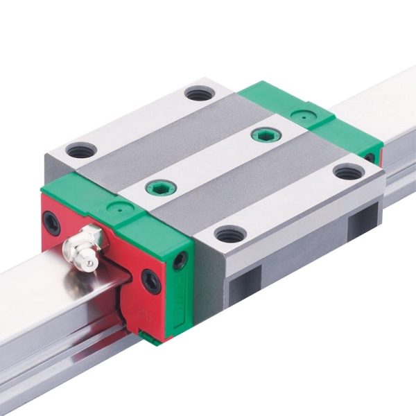 Patin de glissiere lineaire HIWIN cg